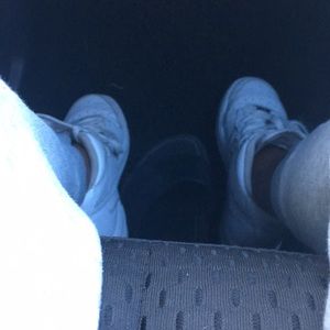 Meet your Posher, Jeffrey